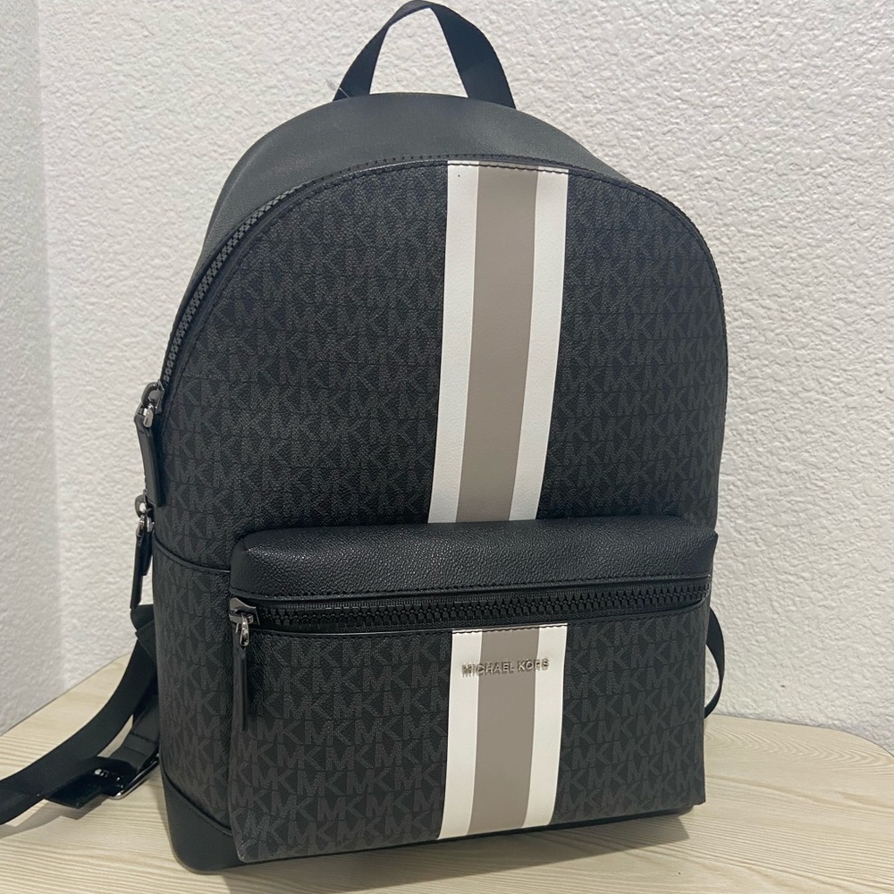 Michael Kors Men’s Backpack